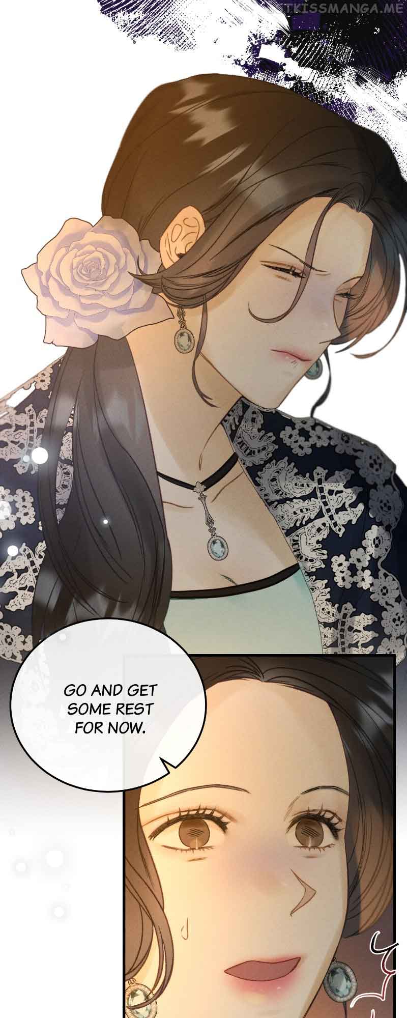 He’s Not Just a Pretty Face Chapter 11 page 16