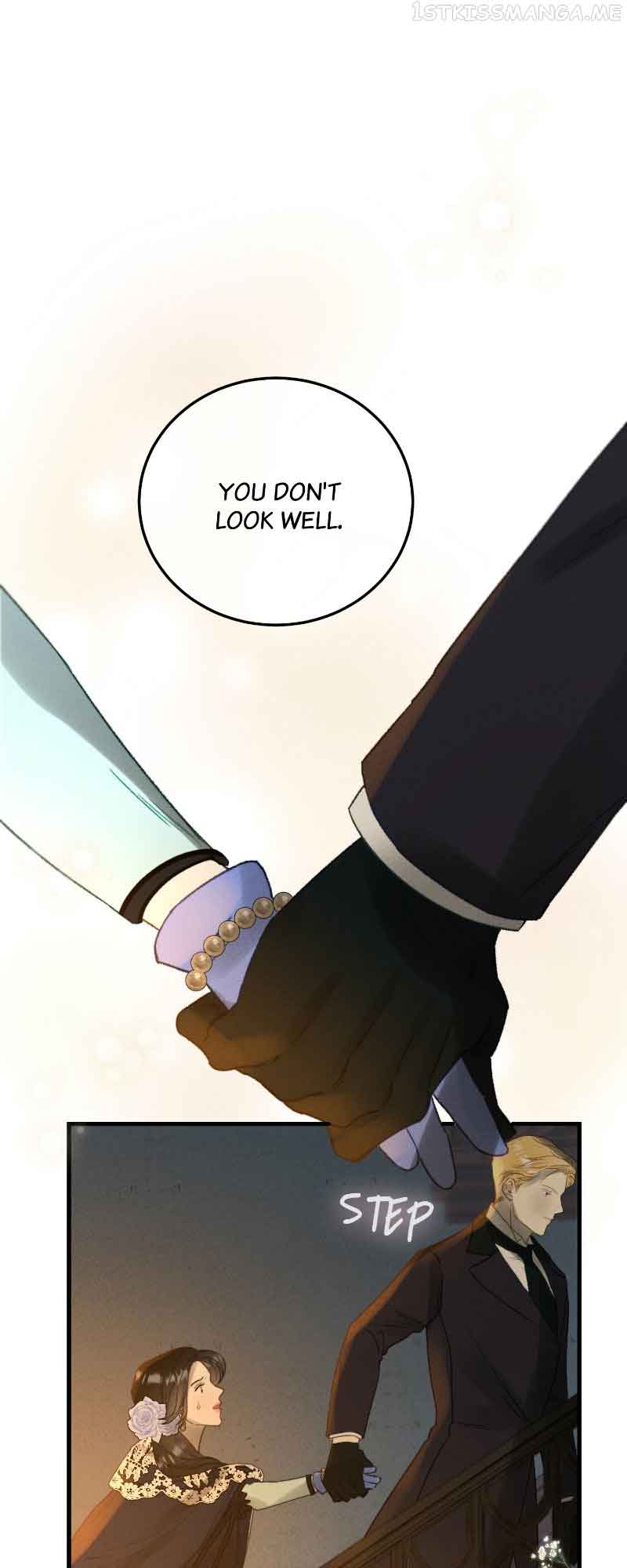 He’s Not Just a Pretty Face Chapter 11 page 18