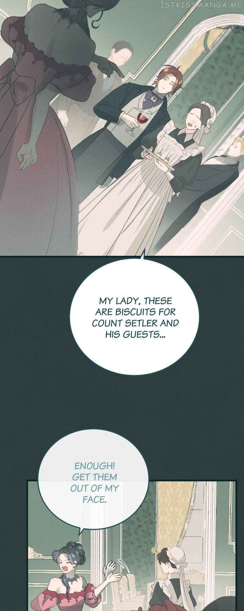He’s Not Just a Pretty Face Chapter 11 page 1