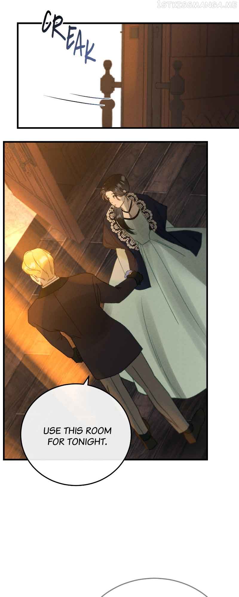 He’s Not Just a Pretty Face Chapter 11 page 23