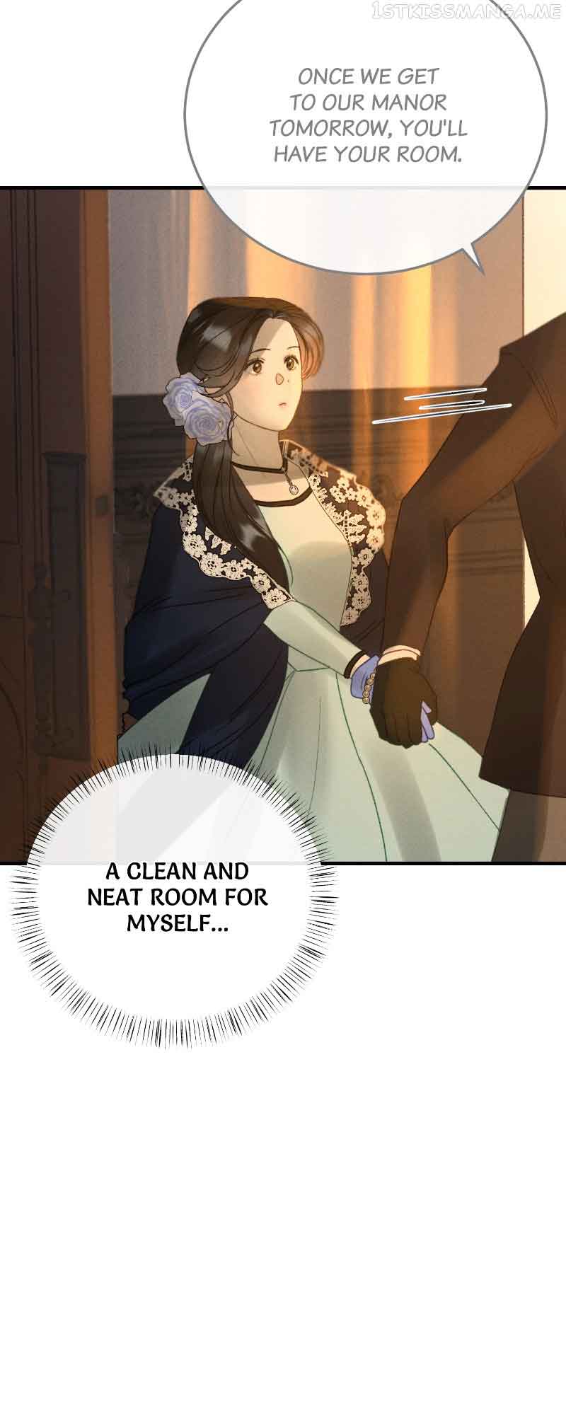 He’s Not Just a Pretty Face Chapter 11 page 24