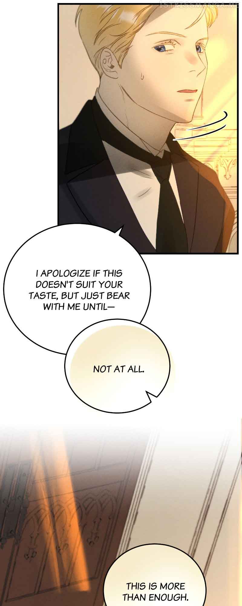 He’s Not Just a Pretty Face Chapter 11 page 25