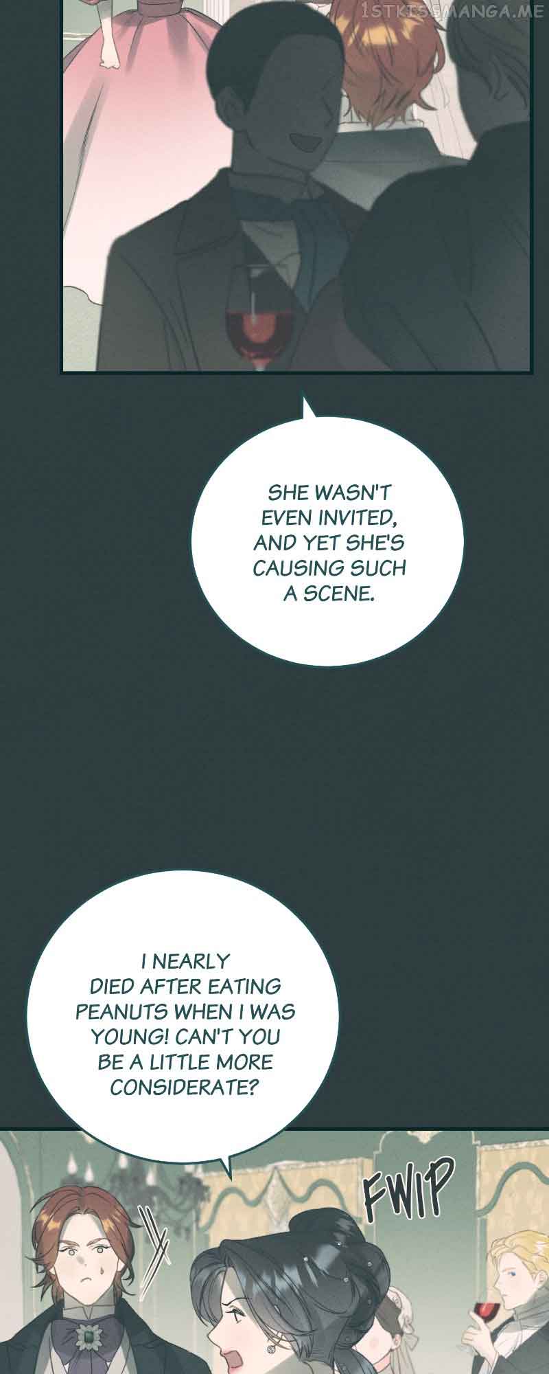 He’s Not Just a Pretty Face Chapter 11 page 2