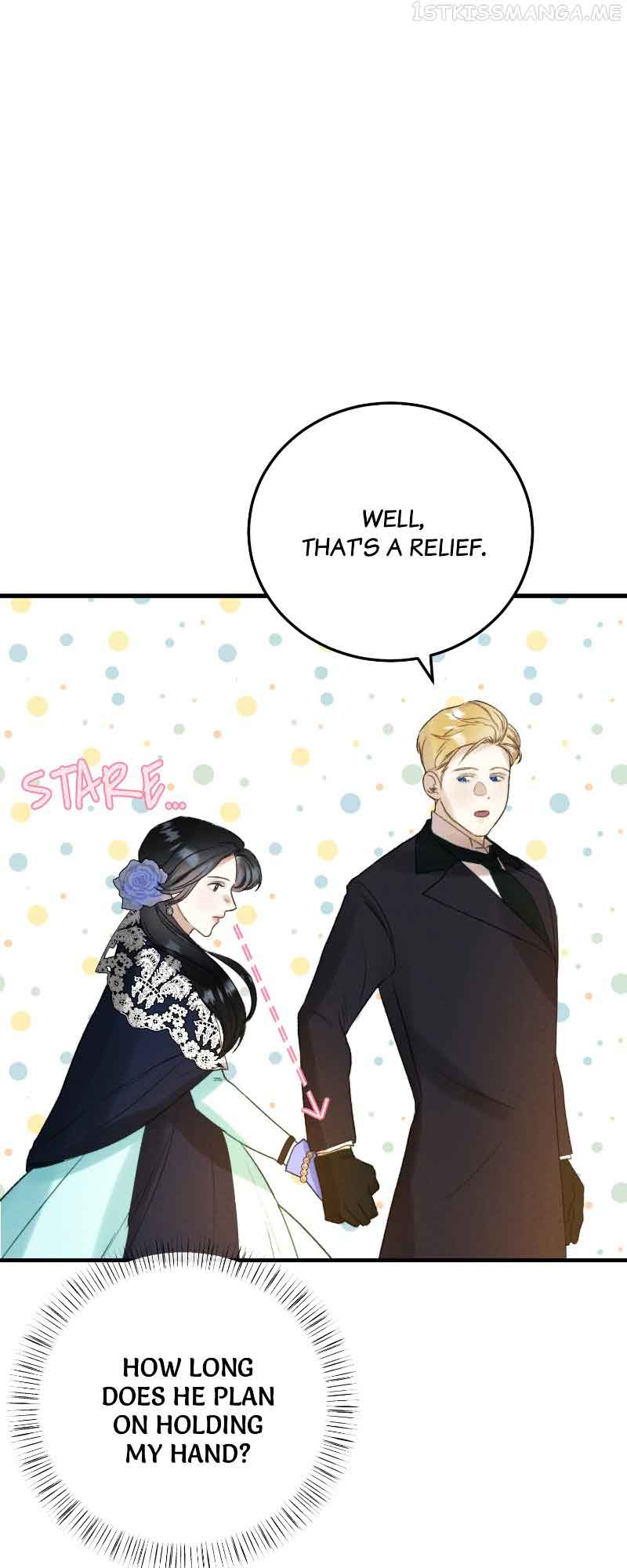 He’s Not Just a Pretty Face Chapter 11 page 29