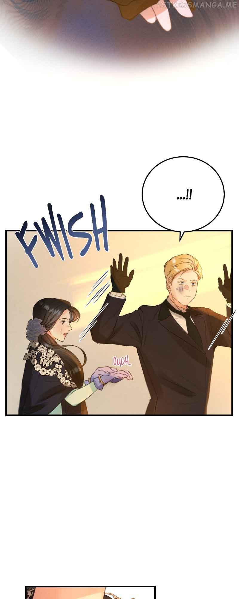 He’s Not Just a Pretty Face Chapter 11 page 31