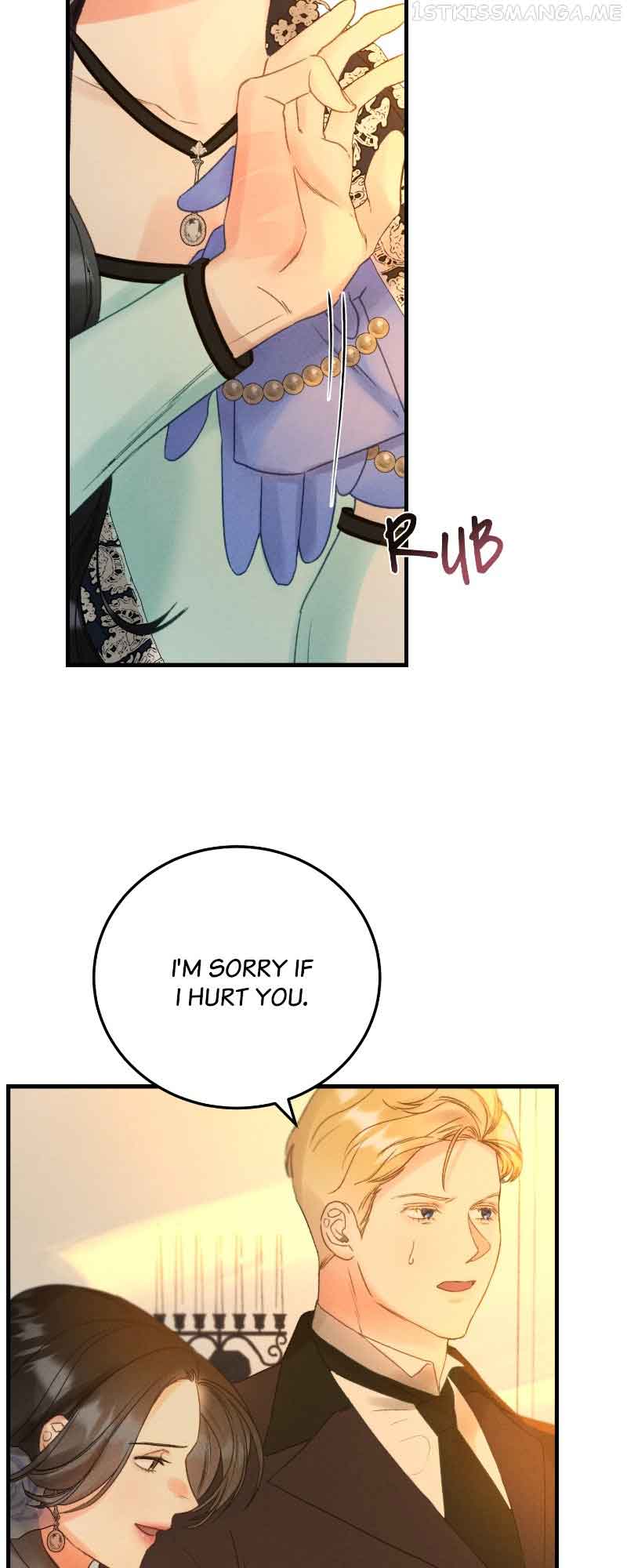 He’s Not Just a Pretty Face Chapter 11 page 32