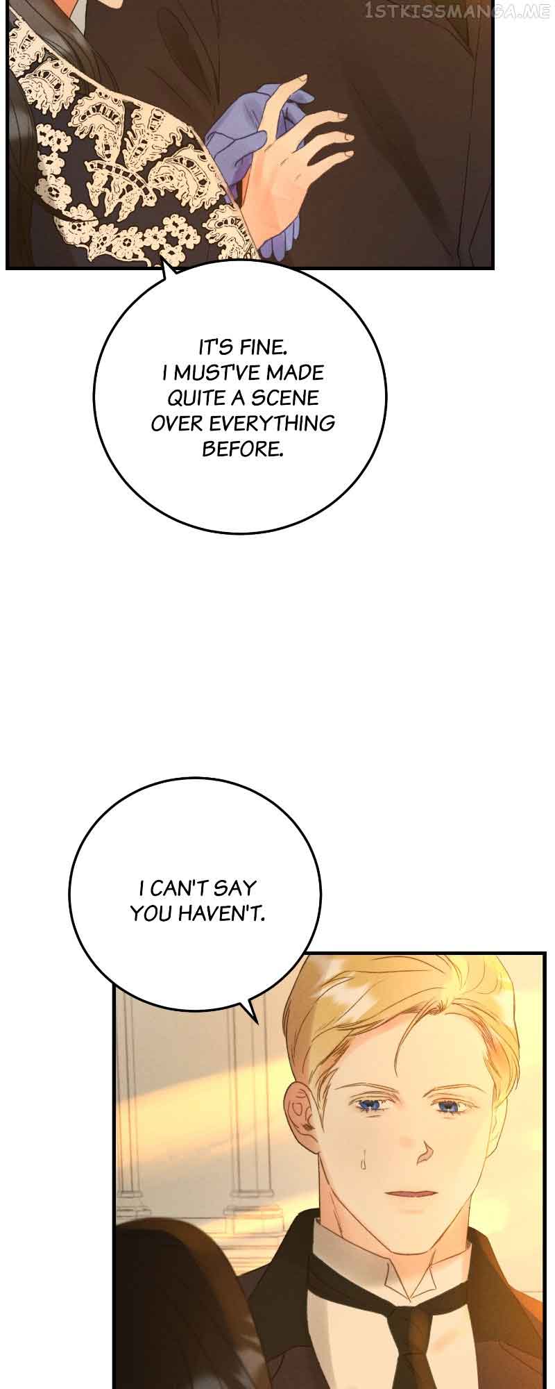 He’s Not Just a Pretty Face Chapter 11 page 33