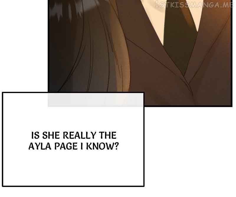 He’s Not Just a Pretty Face Chapter 11 page 34