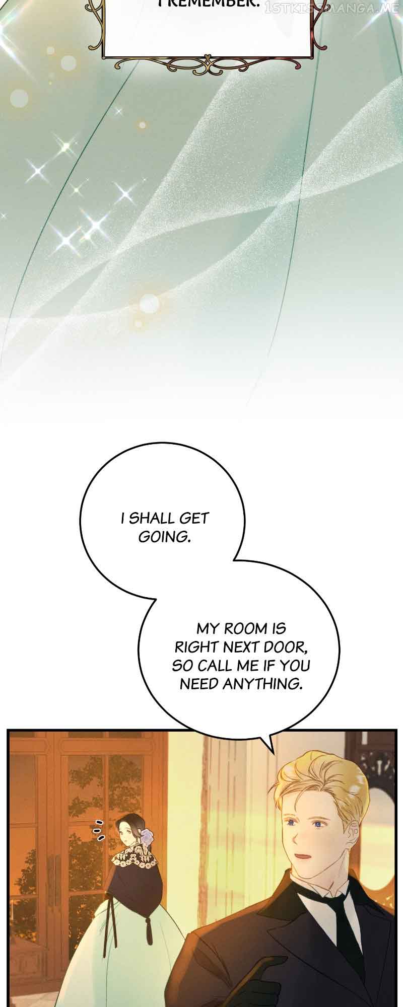 He’s Not Just a Pretty Face Chapter 11 page 36