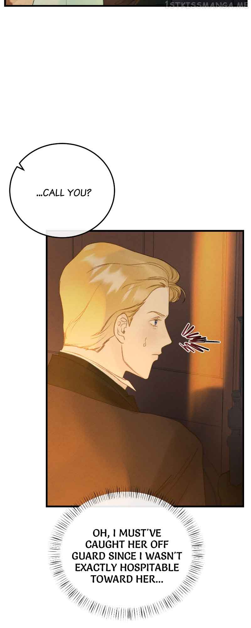 He’s Not Just a Pretty Face Chapter 11 page 37
