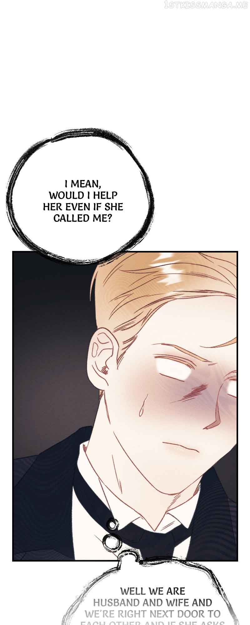 He’s Not Just a Pretty Face Chapter 11 page 38