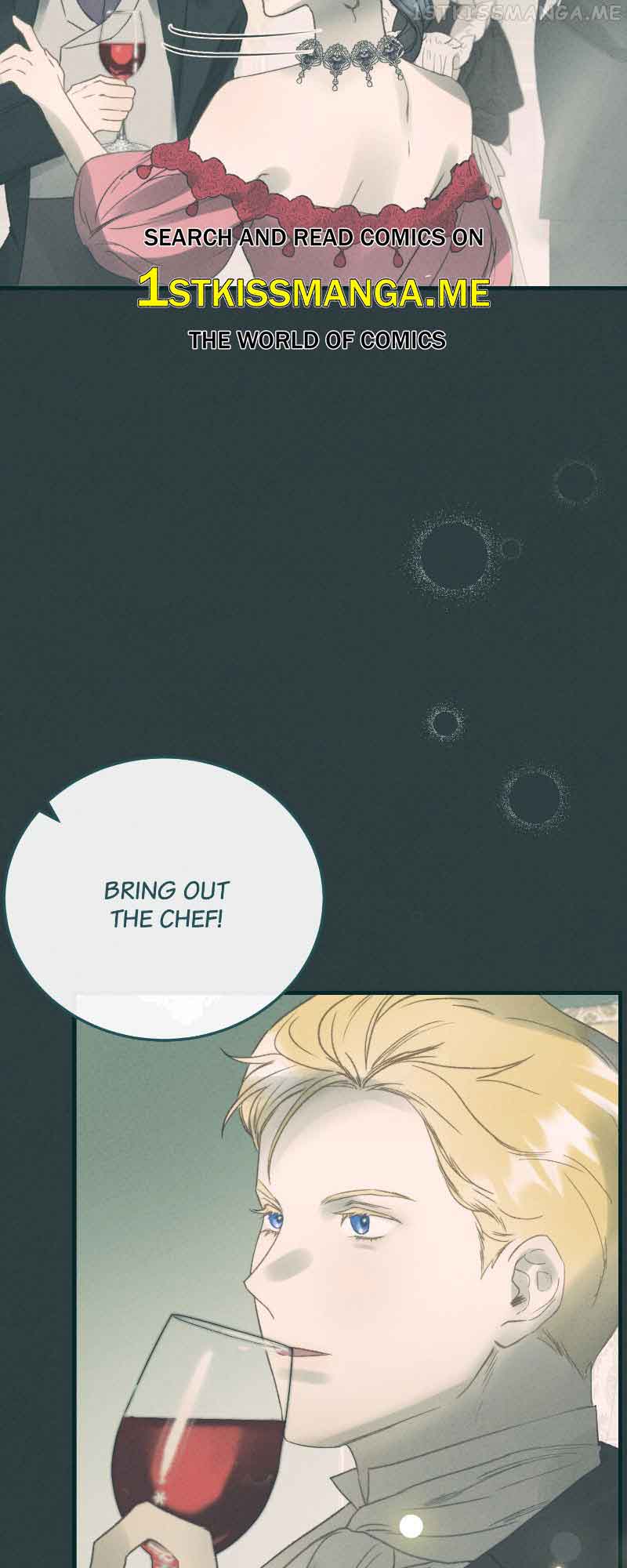 He’s Not Just a Pretty Face Chapter 11 page 3