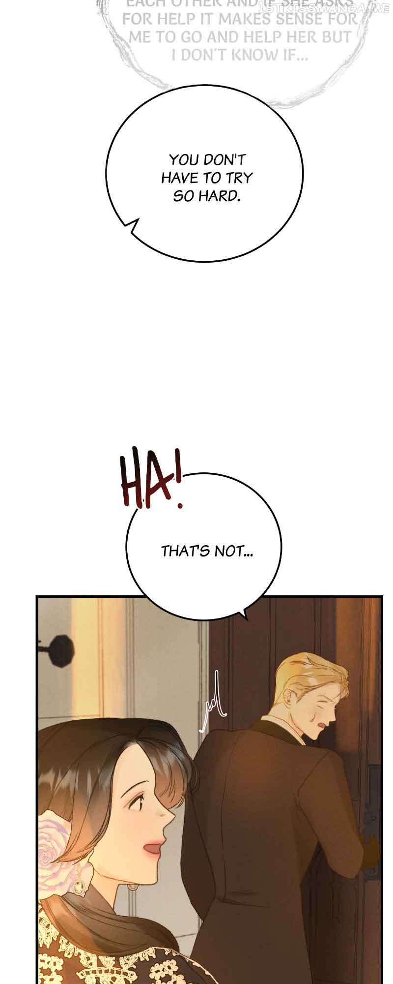 He’s Not Just a Pretty Face Chapter 11 page 39