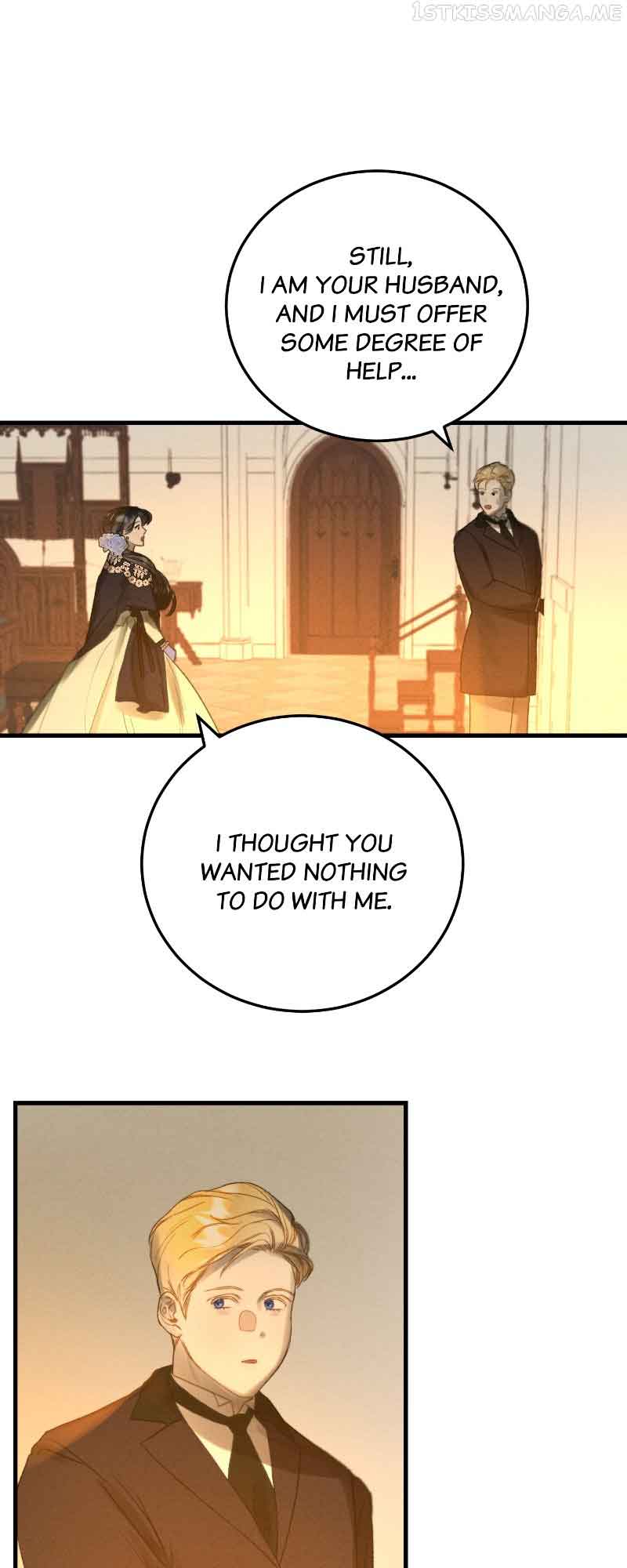 He’s Not Just a Pretty Face Chapter 11 page 41