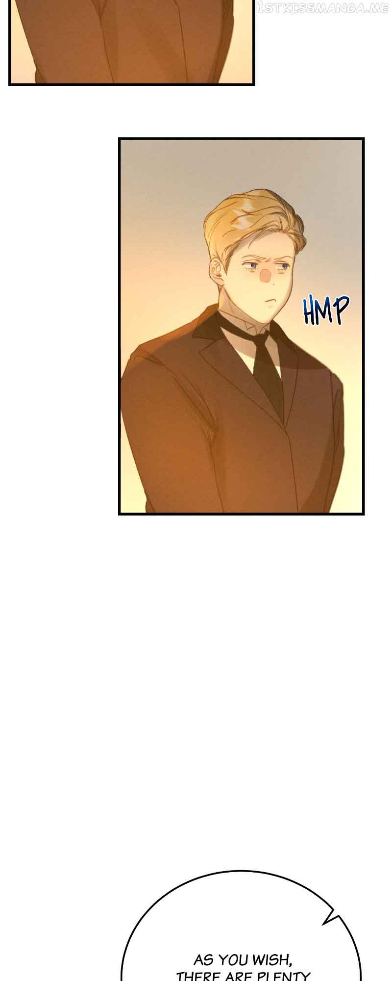 He’s Not Just a Pretty Face Chapter 11 page 42