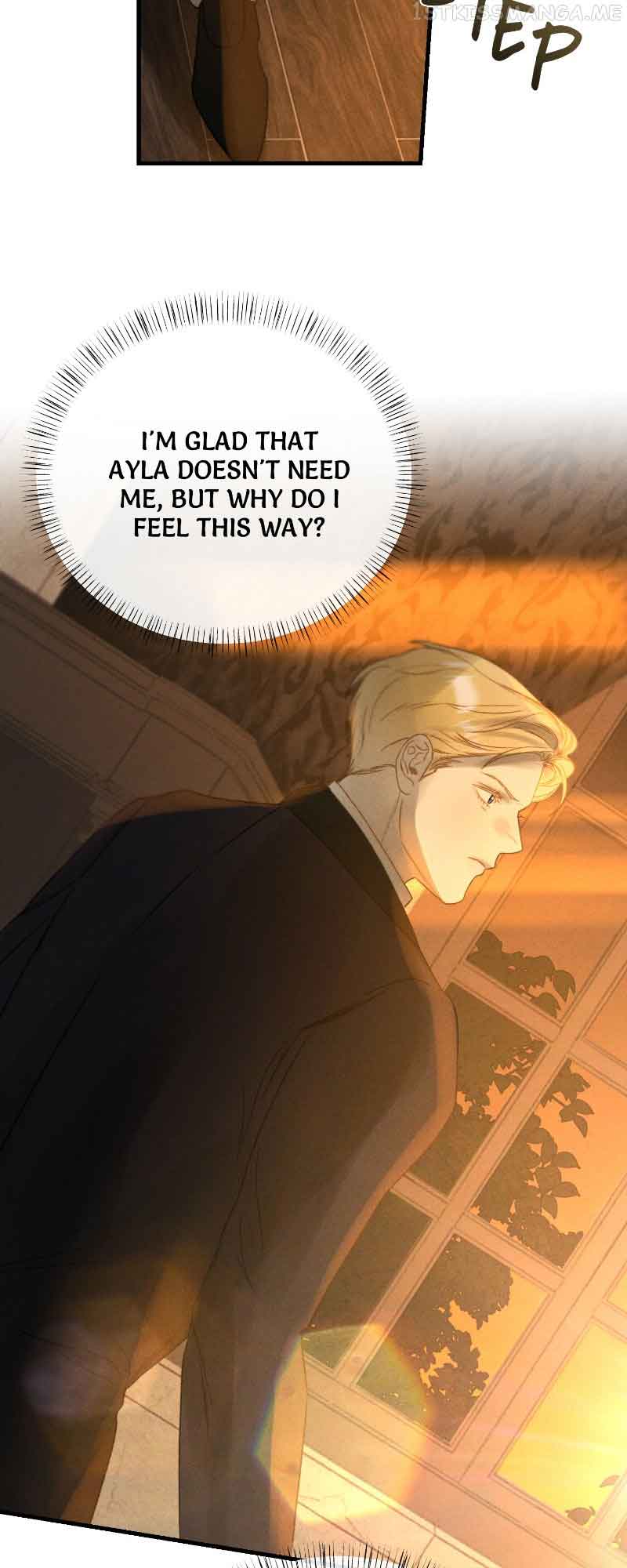 He’s Not Just a Pretty Face Chapter 11 page 45