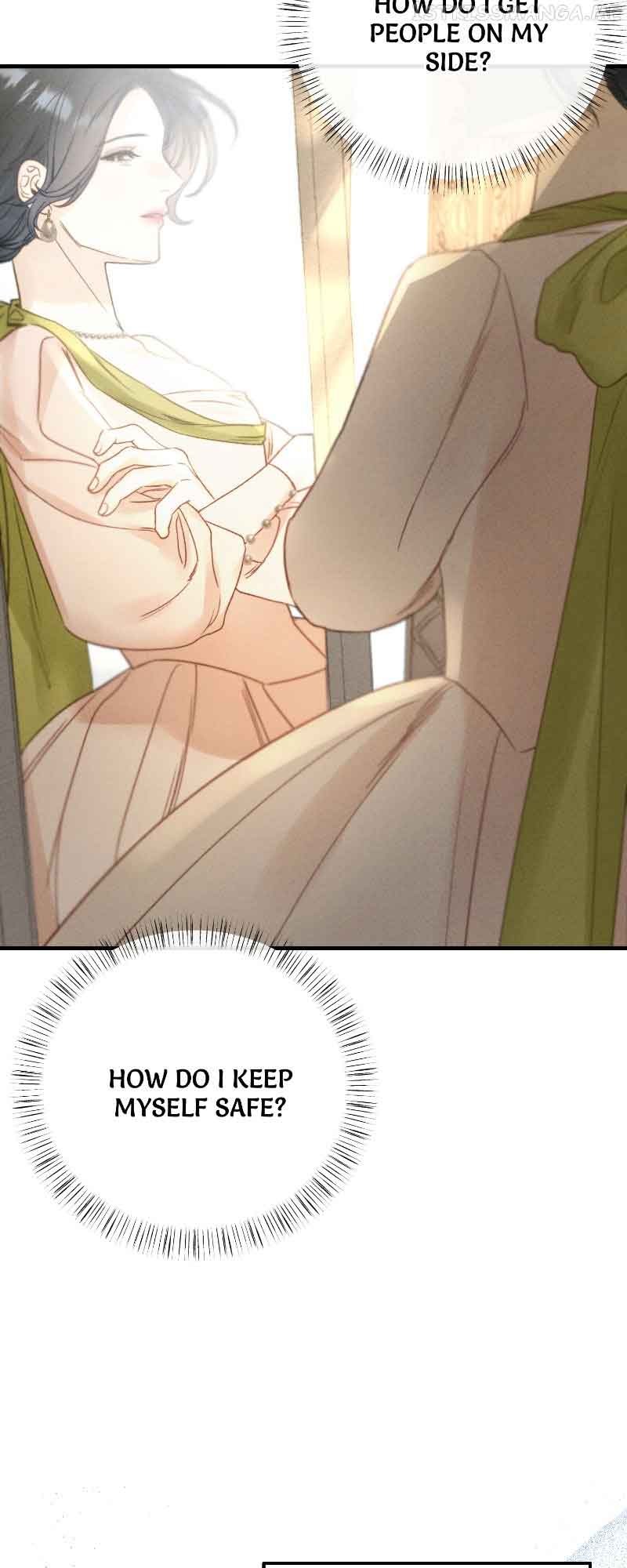 He’s Not Just a Pretty Face Chapter 11 page 49