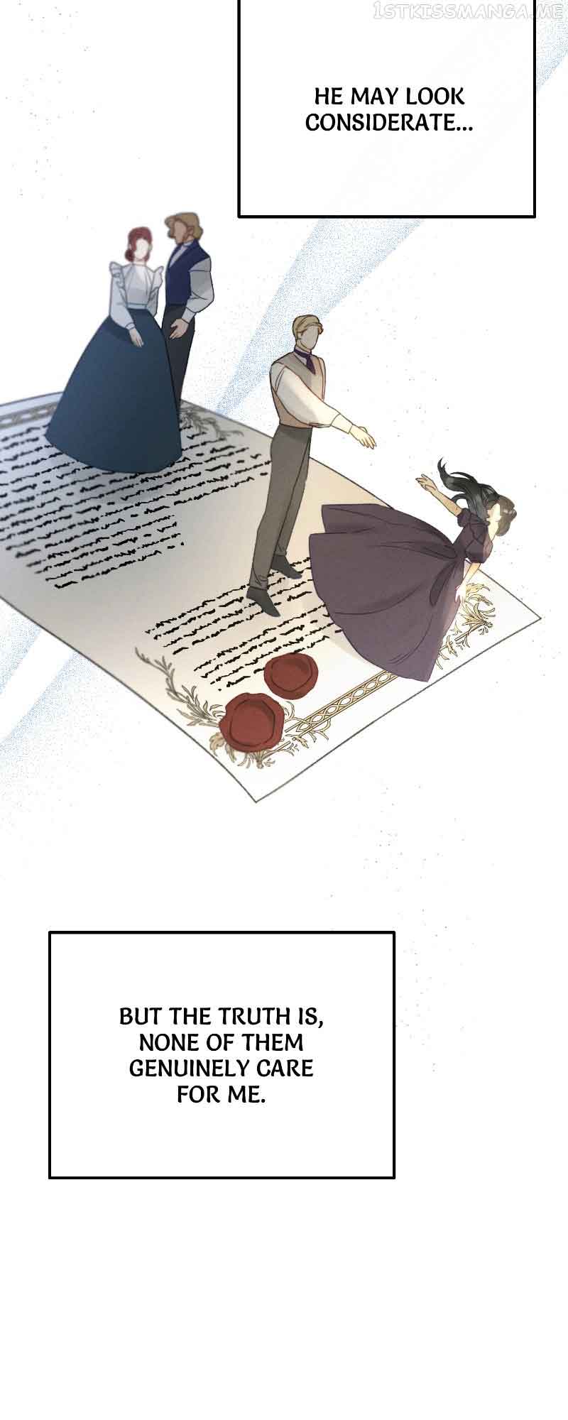 He’s Not Just a Pretty Face Chapter 11 page 50