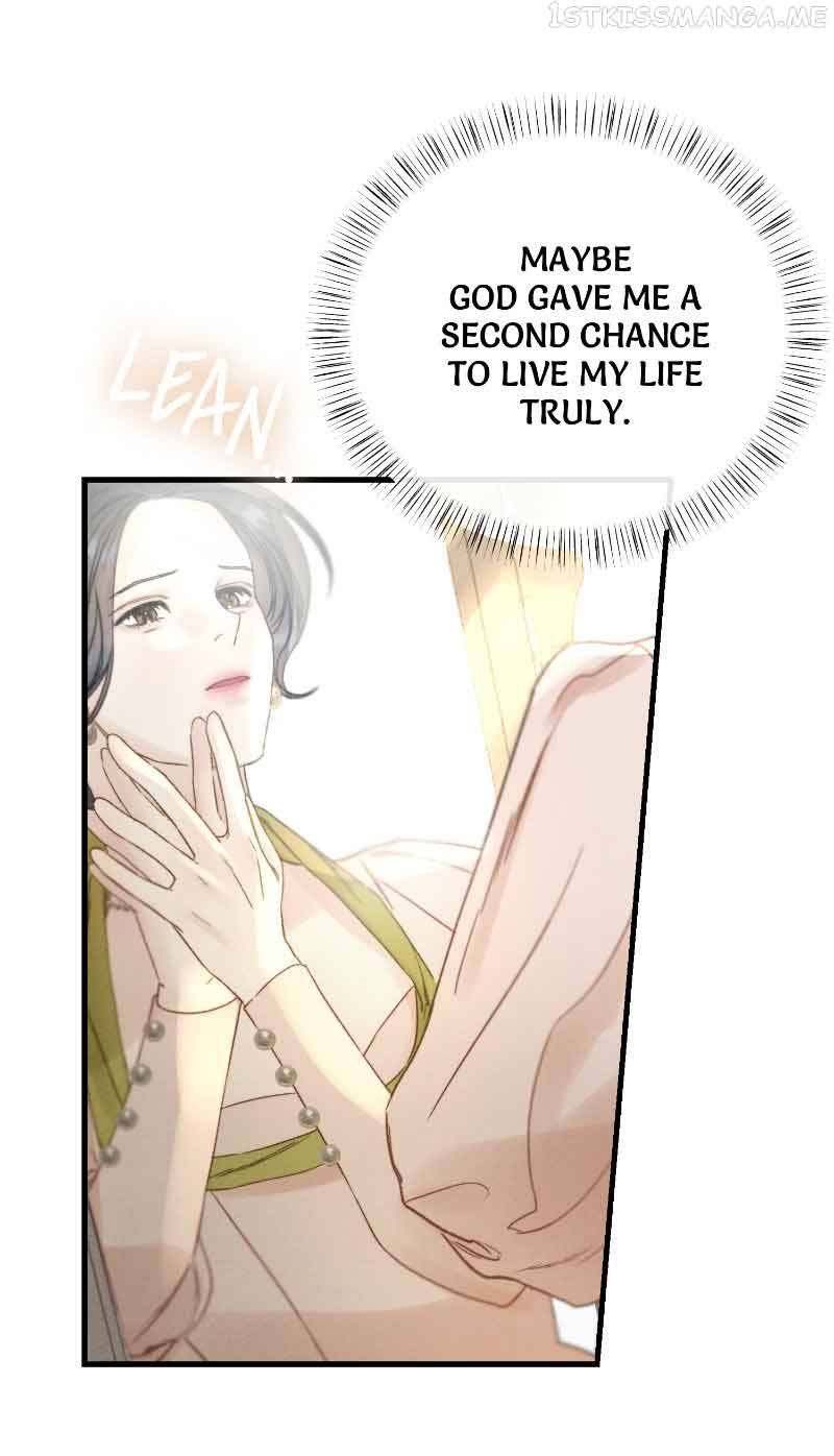 He’s Not Just a Pretty Face Chapter 11 page 51