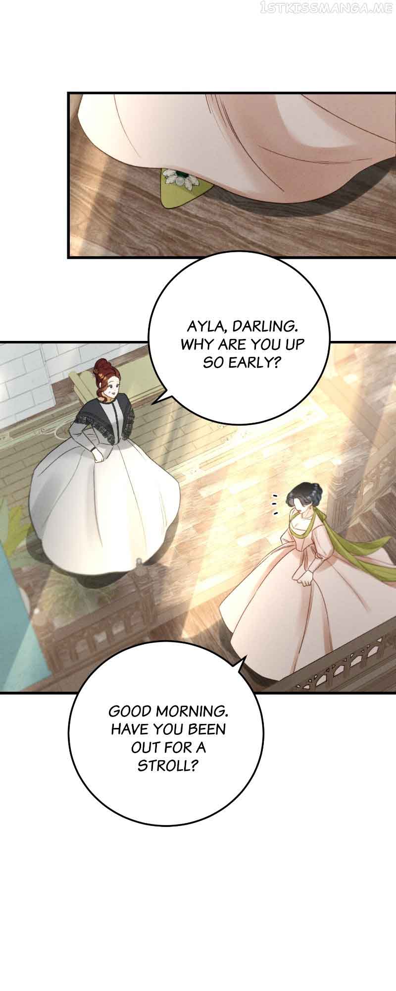 He’s Not Just a Pretty Face Chapter 11 page 54