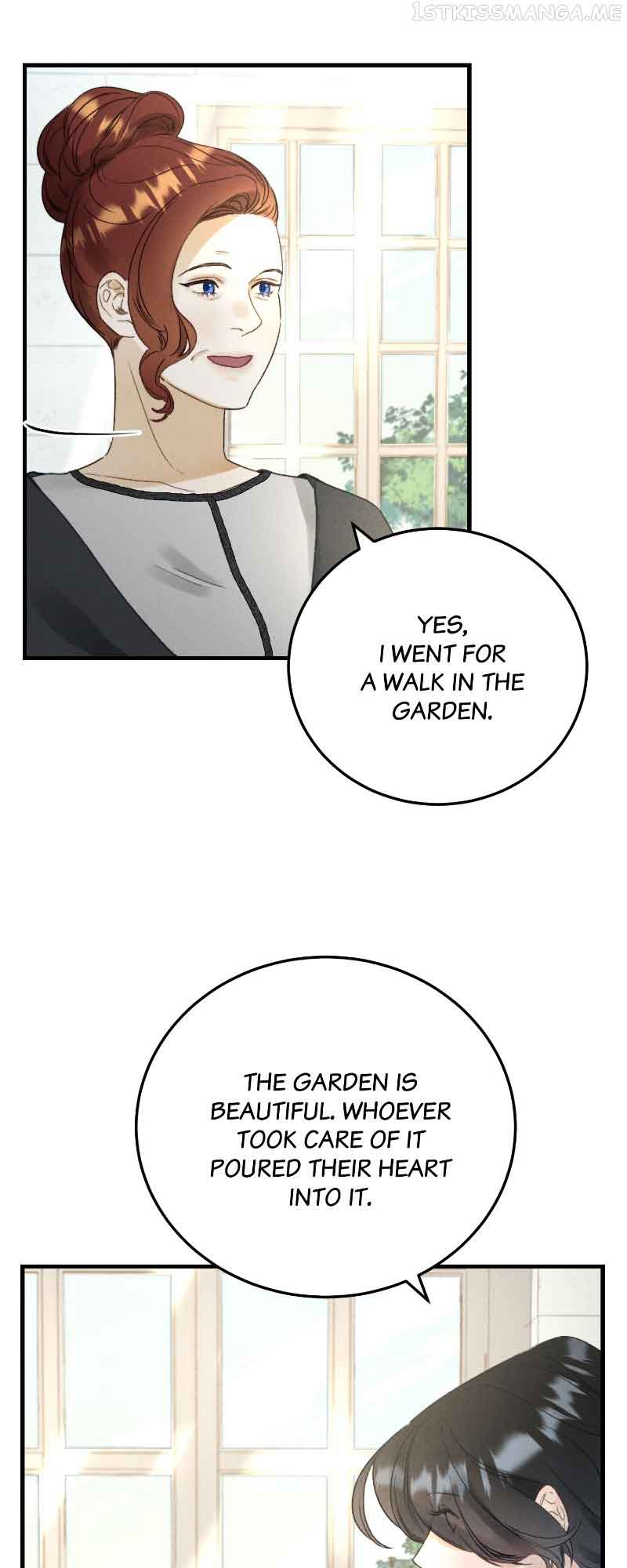He’s Not Just a Pretty Face Chapter 11 page 55