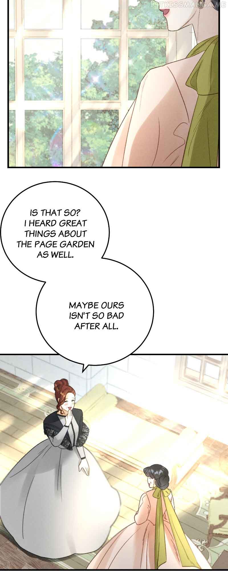 He’s Not Just a Pretty Face Chapter 11 page 56