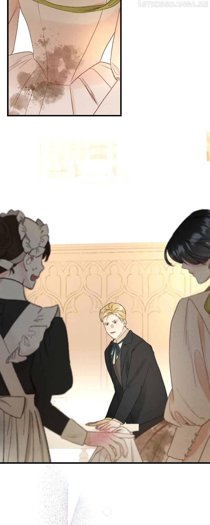 He’s Not Just a Pretty Face Chapter 11 page 60