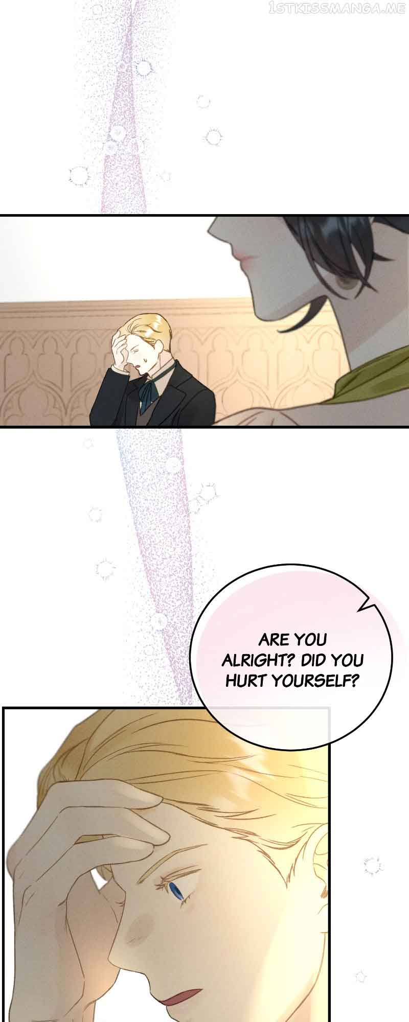 He’s Not Just a Pretty Face Chapter 11 page 61