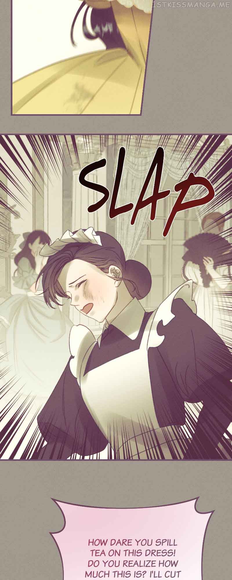 He’s Not Just a Pretty Face Chapter 11 page 7