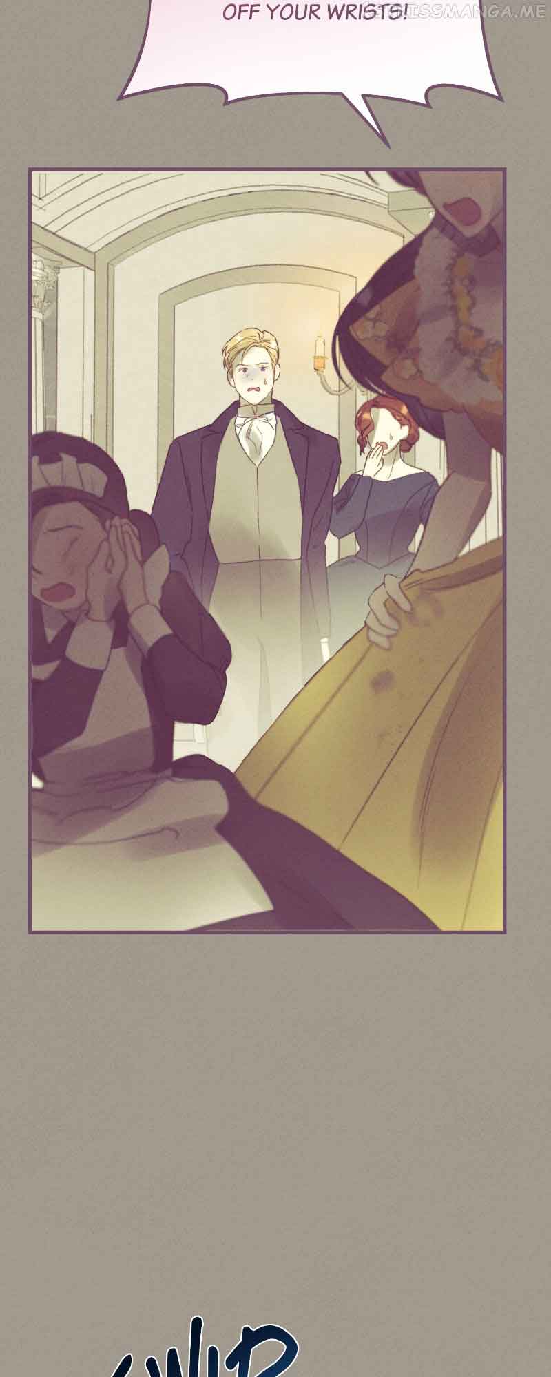 He’s Not Just a Pretty Face Chapter 11 page 8