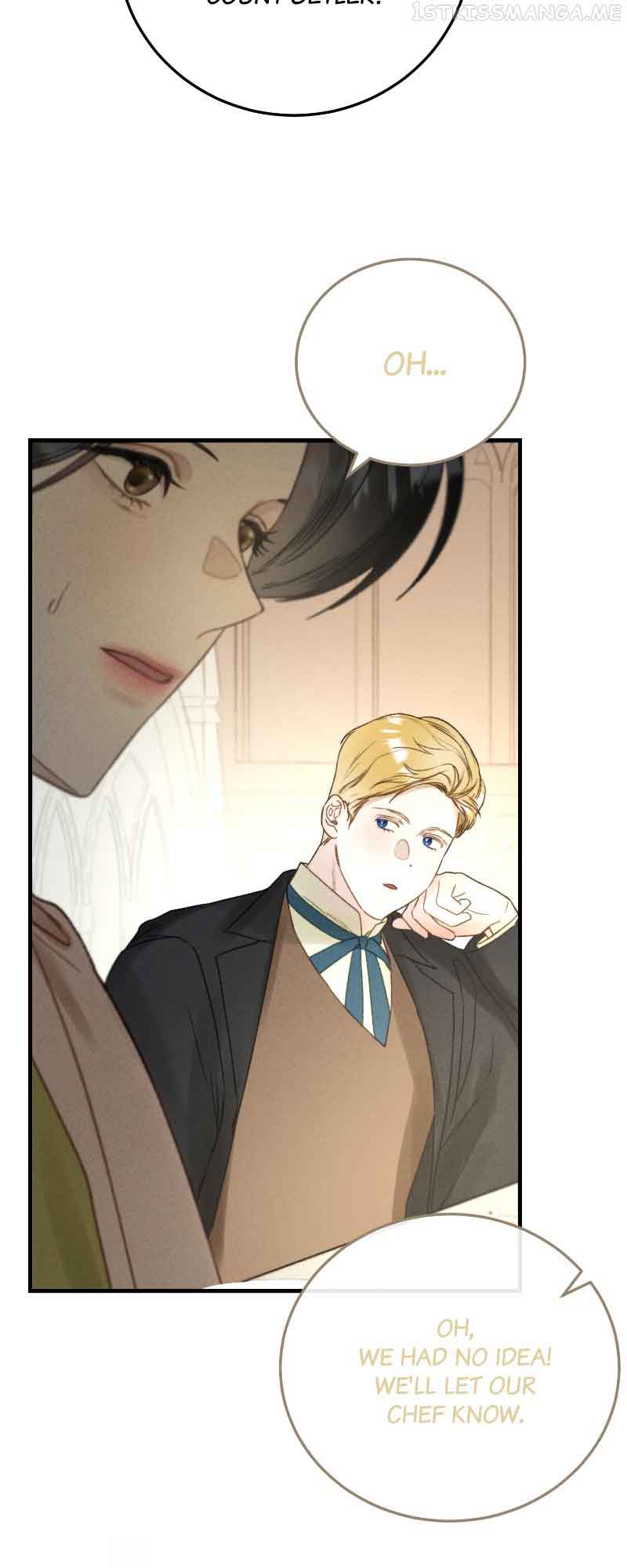 He’s Not Just a Pretty Face Chapter 12 page 9
