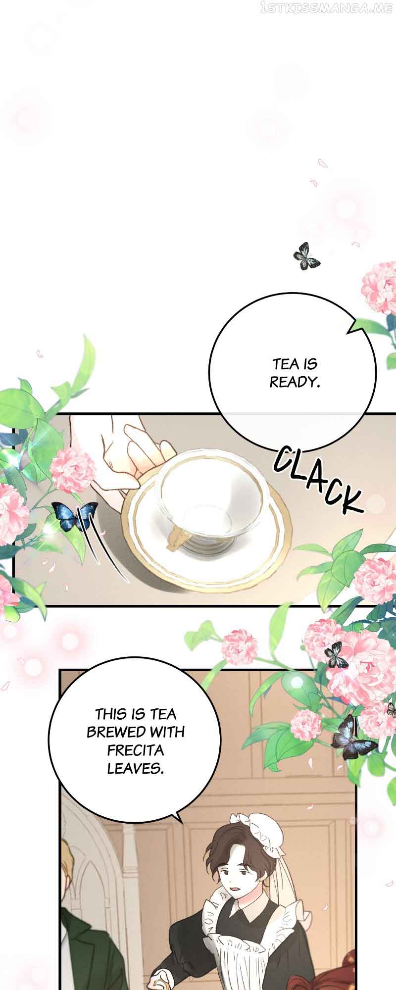 He’s Not Just a Pretty Face Chapter 12 page 10