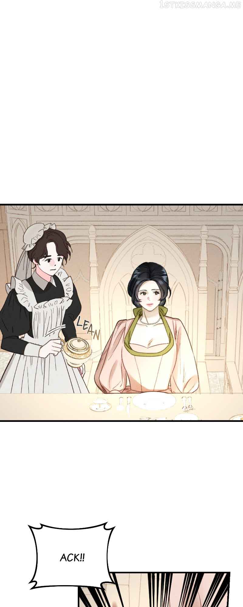 He’s Not Just a Pretty Face Chapter 12 page 12
