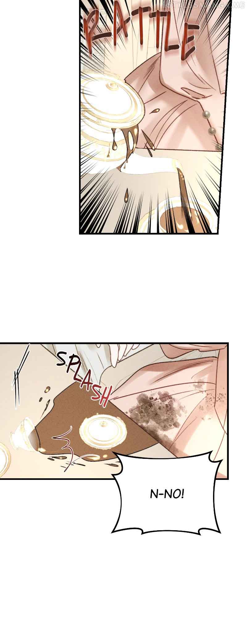 He’s Not Just a Pretty Face Chapter 12 page 13