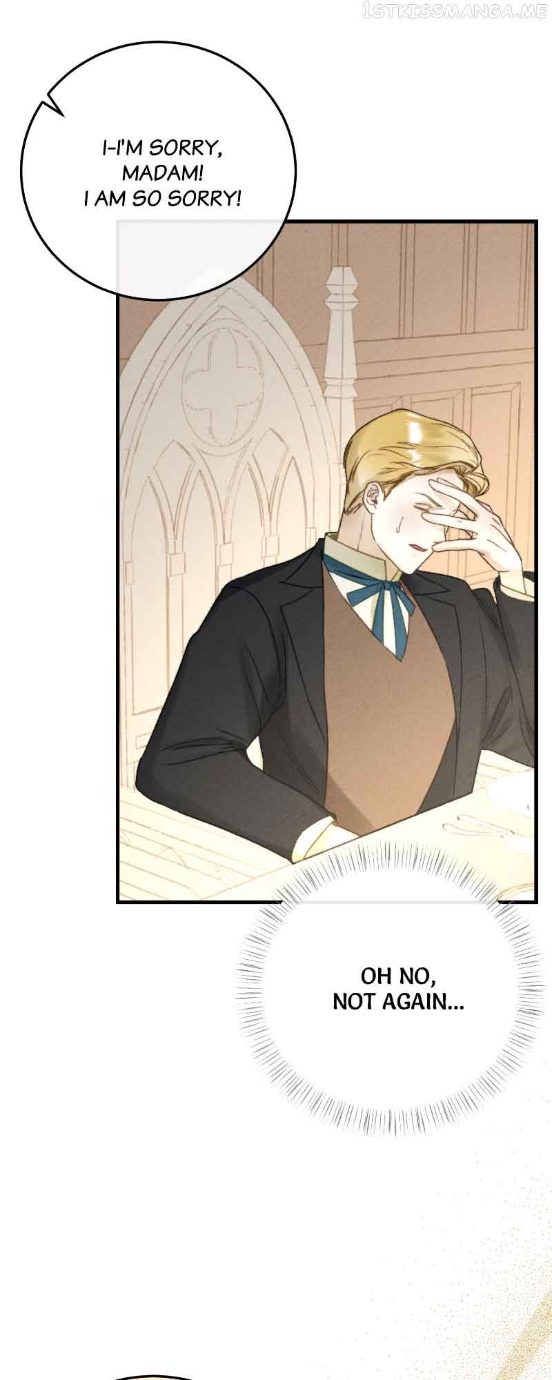 He’s Not Just a Pretty Face Chapter 12 page 15