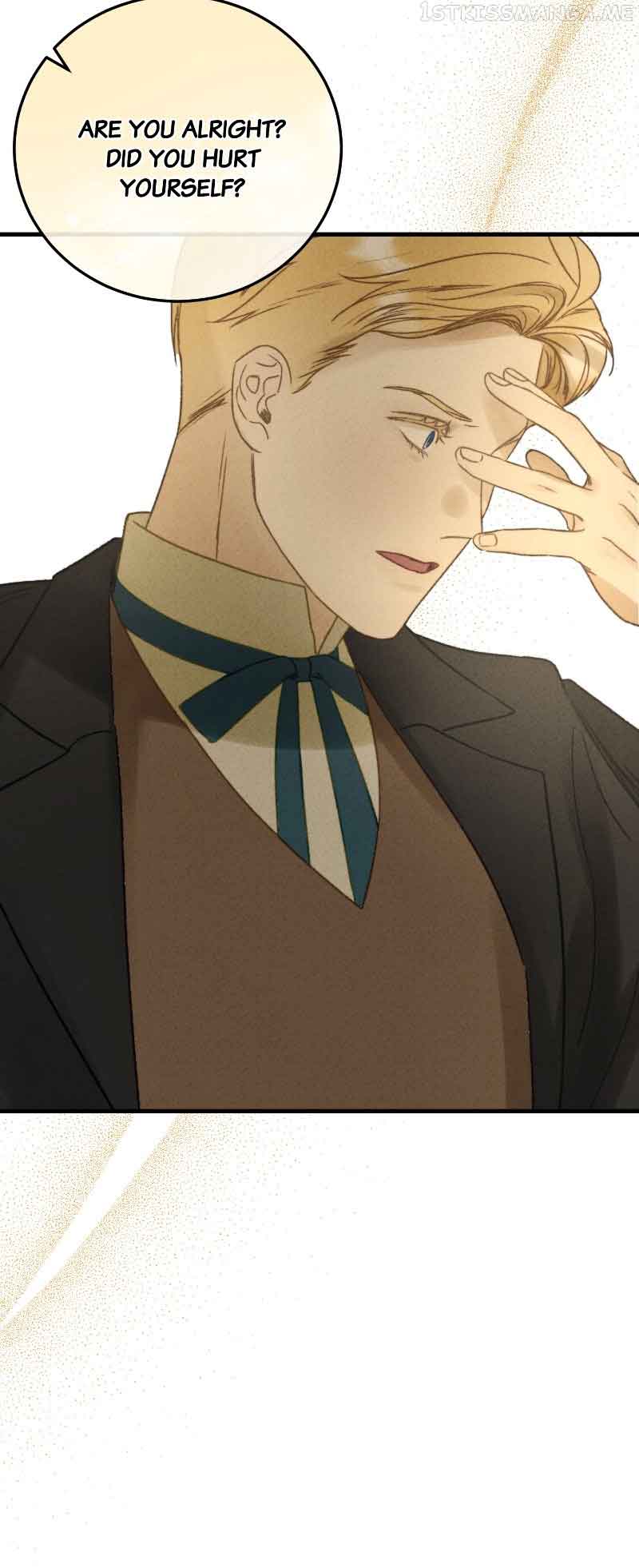 He’s Not Just a Pretty Face Chapter 12 page 16