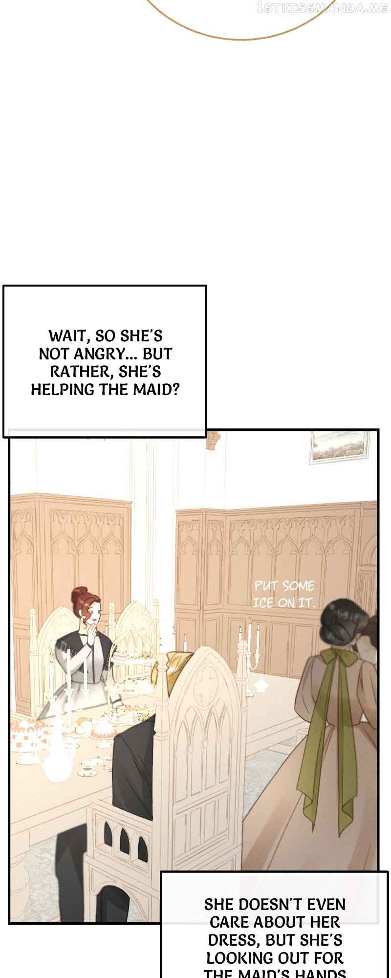 He’s Not Just a Pretty Face Chapter 12 page 18