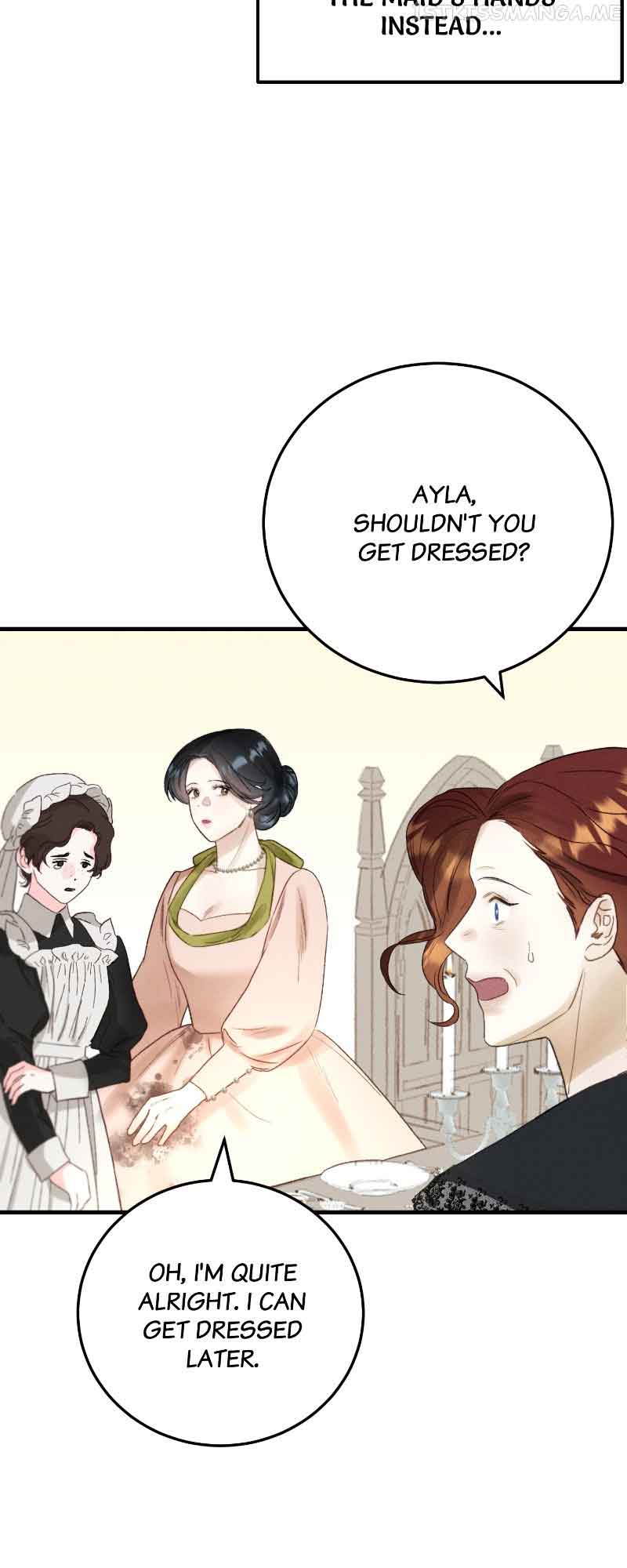 He’s Not Just a Pretty Face Chapter 12 page 19