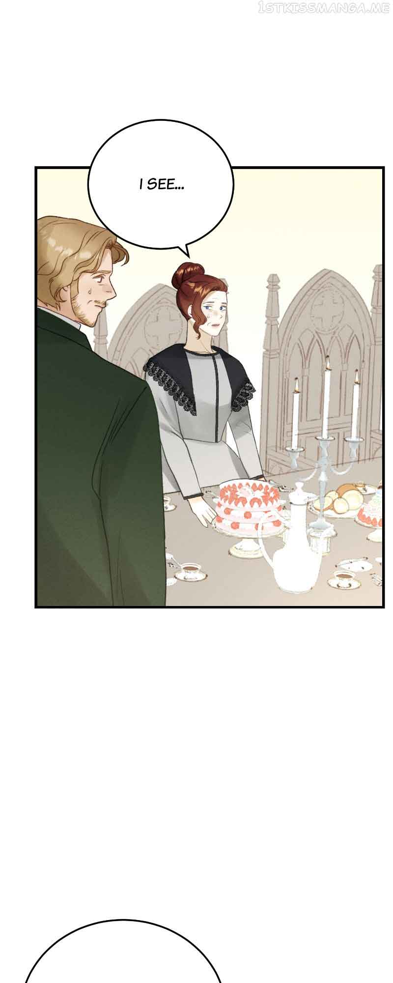 He’s Not Just a Pretty Face Chapter 12 page 20