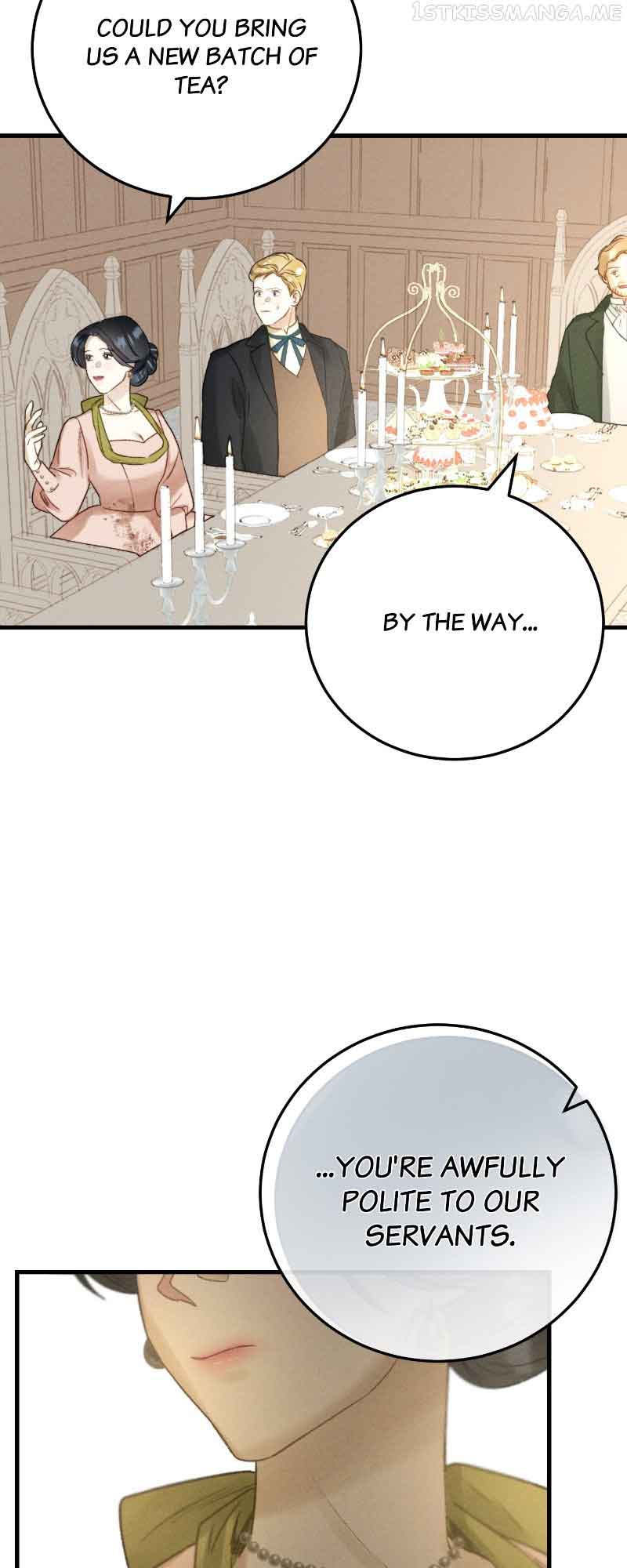 He’s Not Just a Pretty Face Chapter 12 page 21