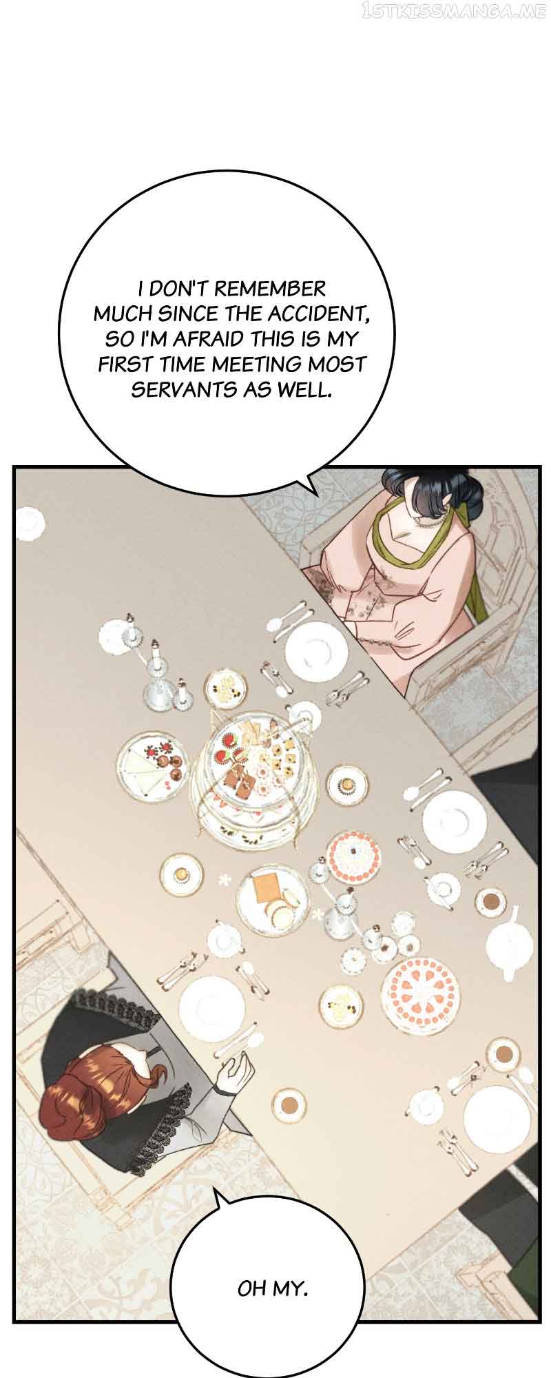 He’s Not Just a Pretty Face Chapter 12 page 23