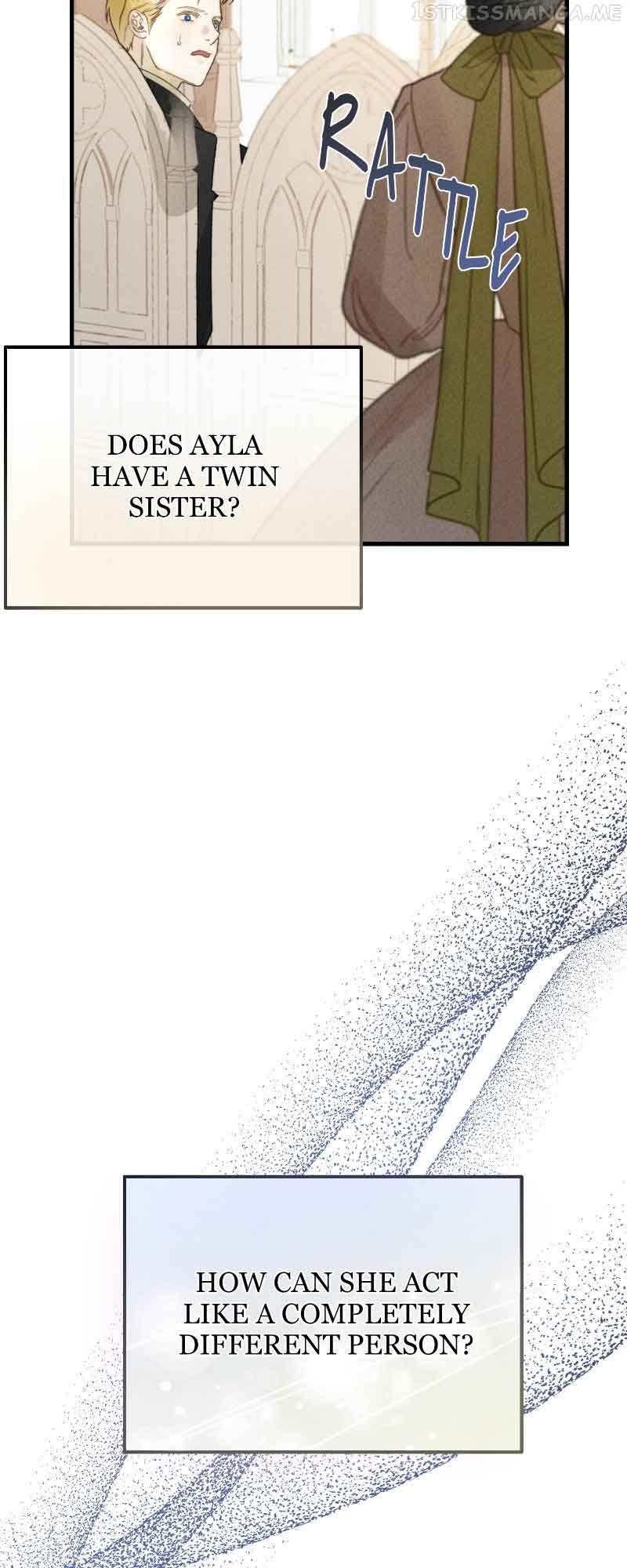 He’s Not Just a Pretty Face Chapter 12 page 26