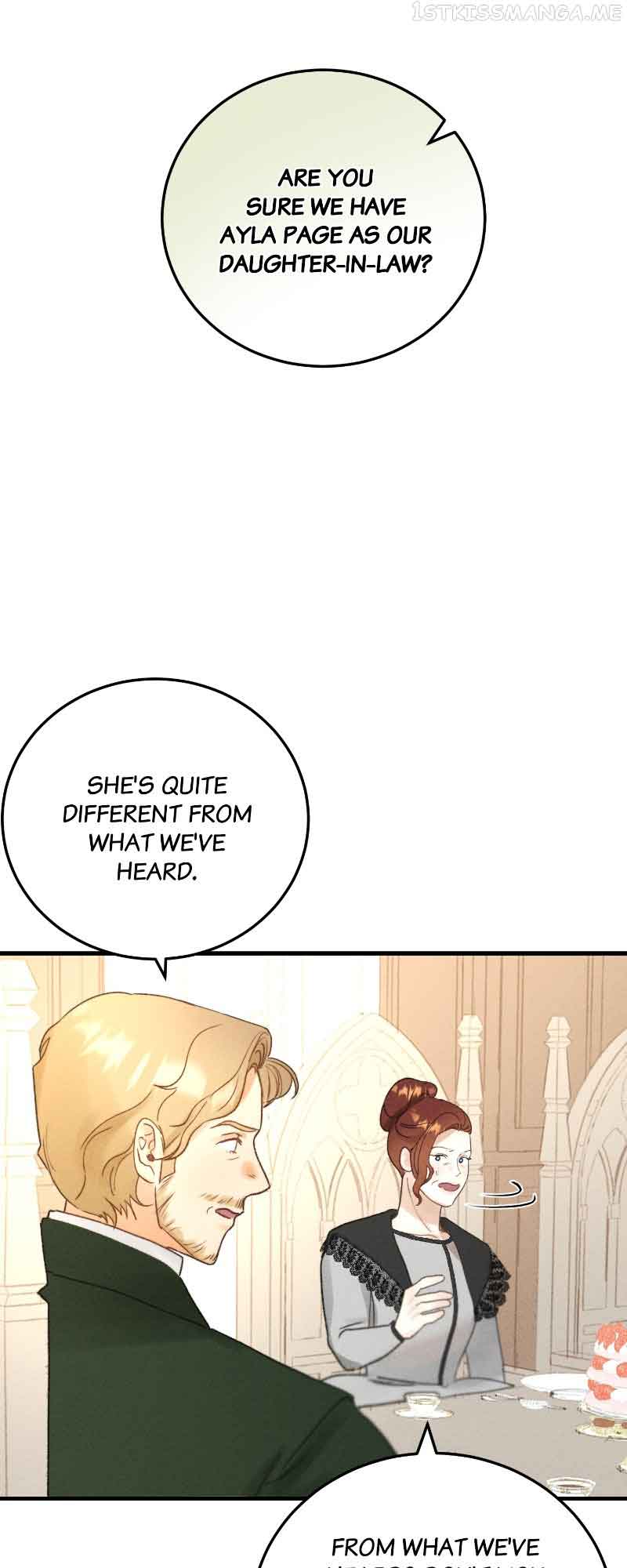 He’s Not Just a Pretty Face Chapter 12 page 28