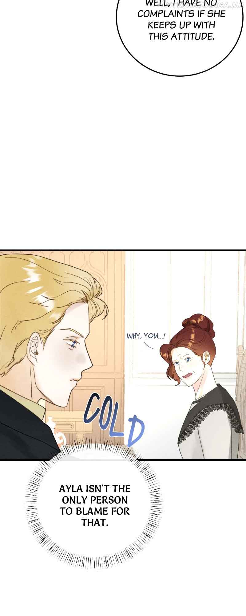 He’s Not Just a Pretty Face Chapter 12 page 30