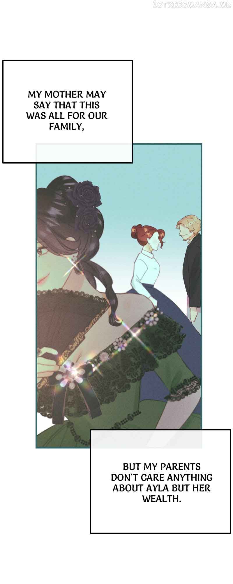 He’s Not Just a Pretty Face Chapter 12 page 31