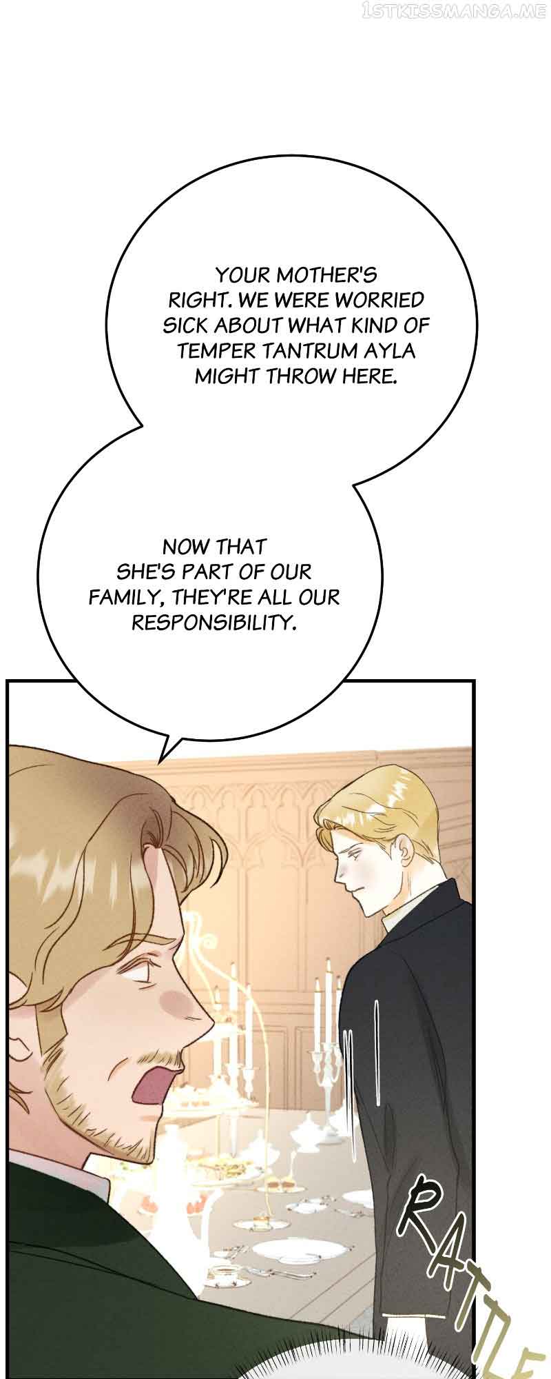 He’s Not Just a Pretty Face Chapter 12 page 32