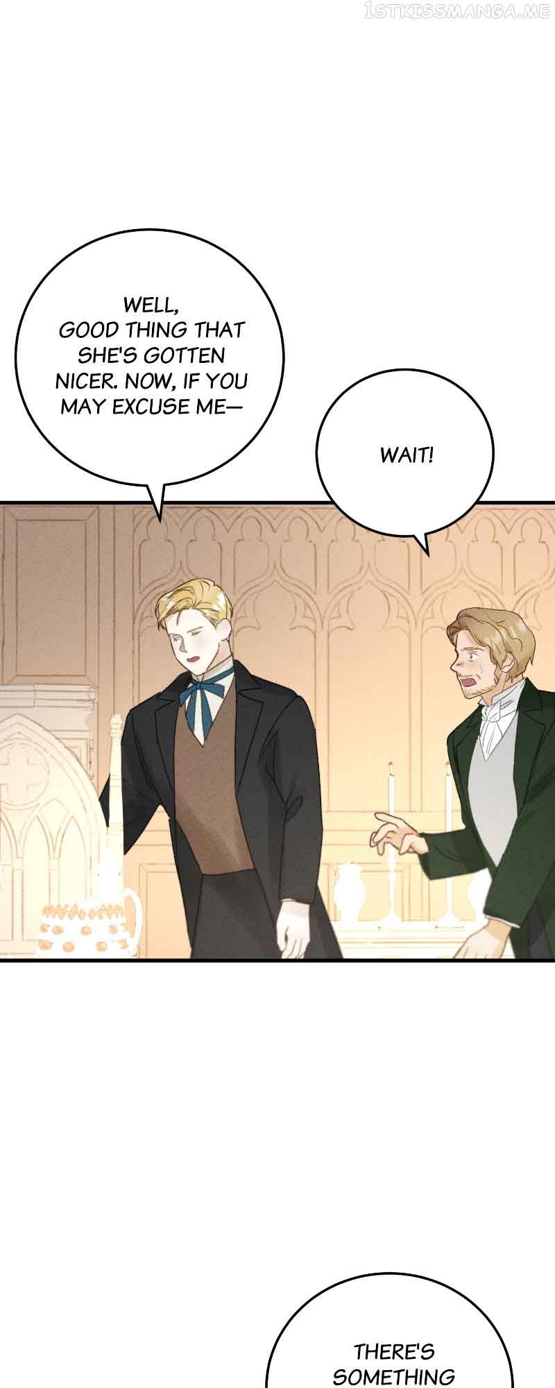 He’s Not Just a Pretty Face Chapter 12 page 34