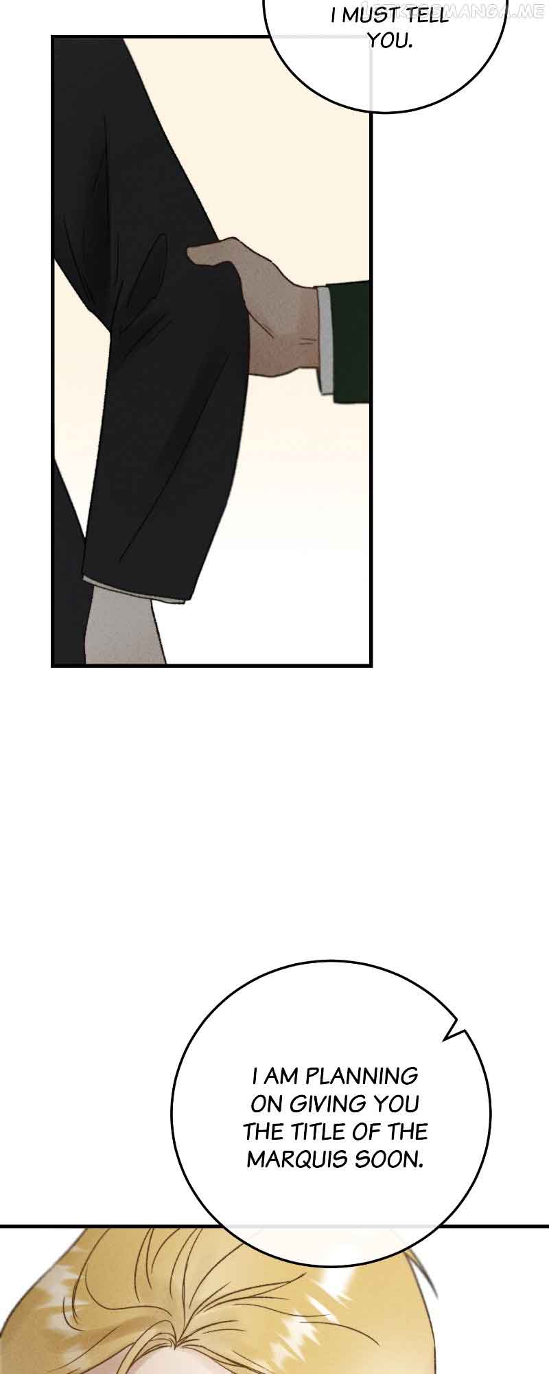 He’s Not Just a Pretty Face Chapter 12 page 35