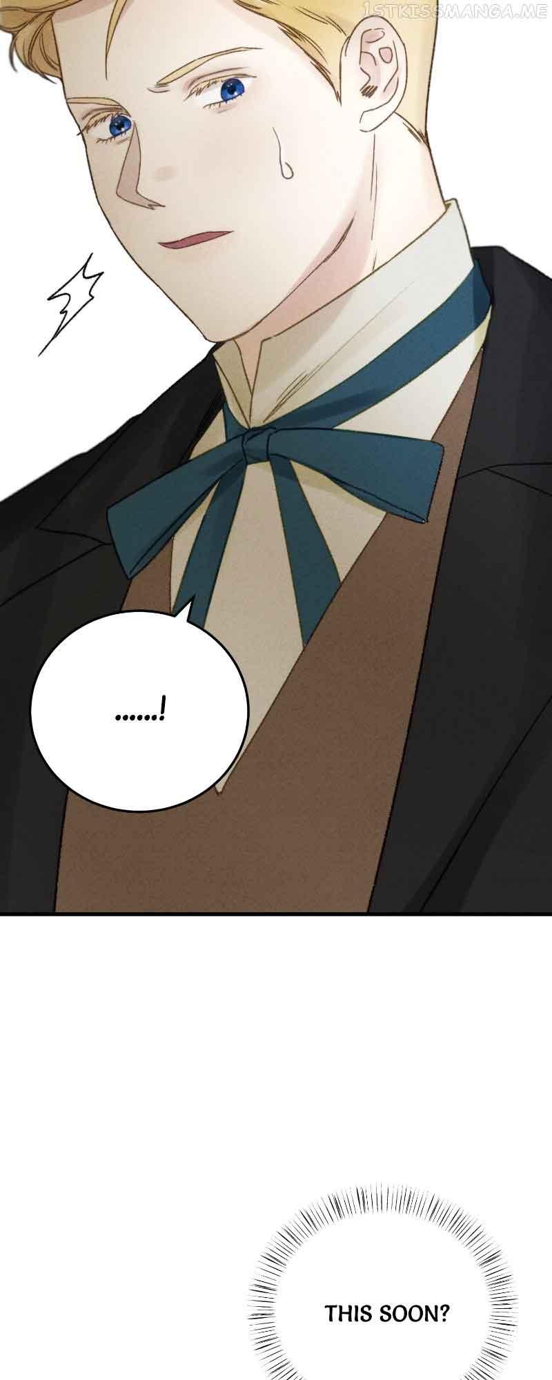 He’s Not Just a Pretty Face Chapter 12 page 36