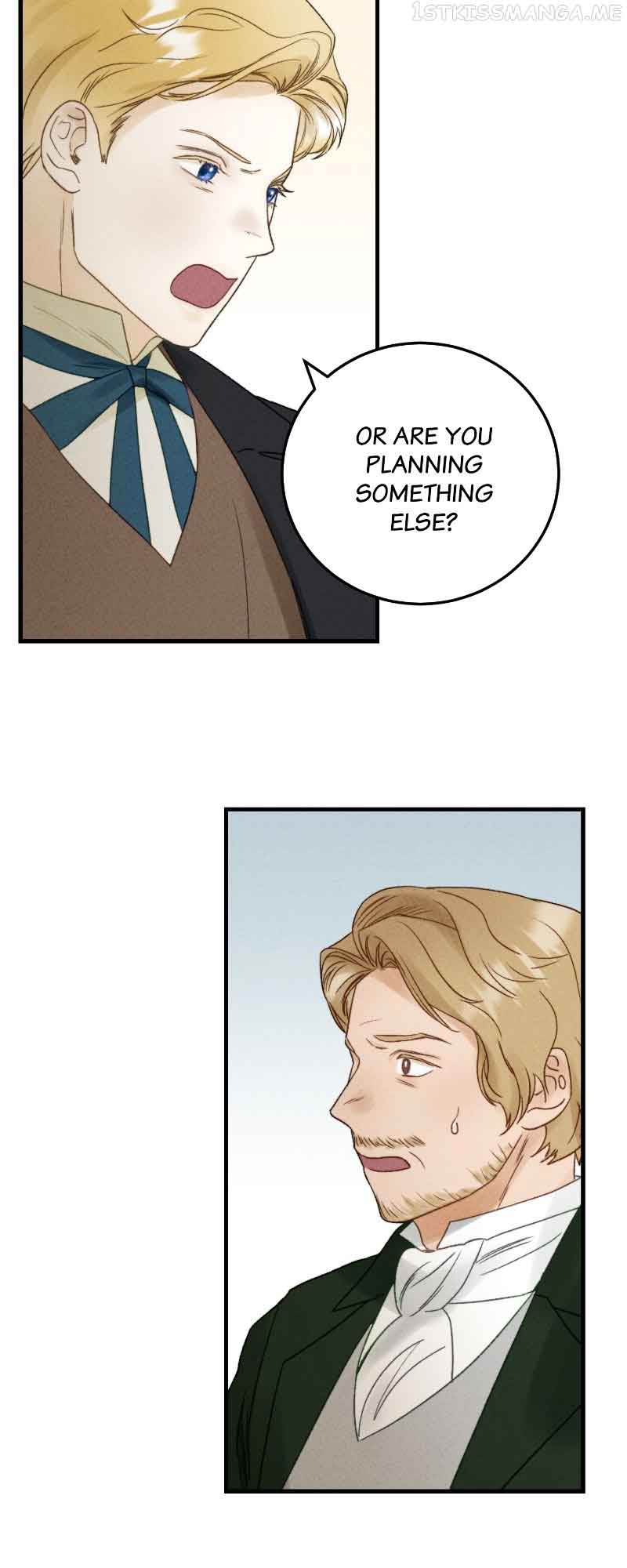 He’s Not Just a Pretty Face Chapter 12 page 38